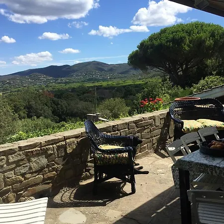 Villa Poggettone