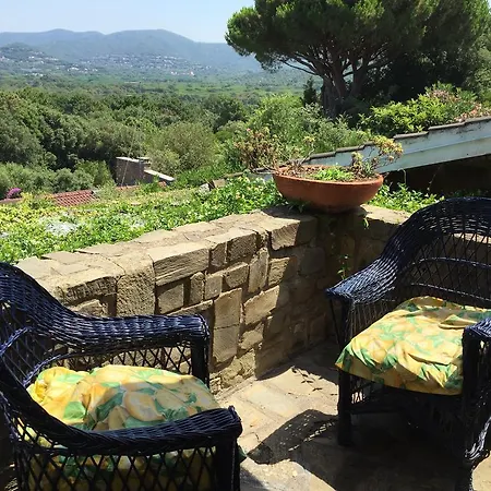 Villa Poggettone