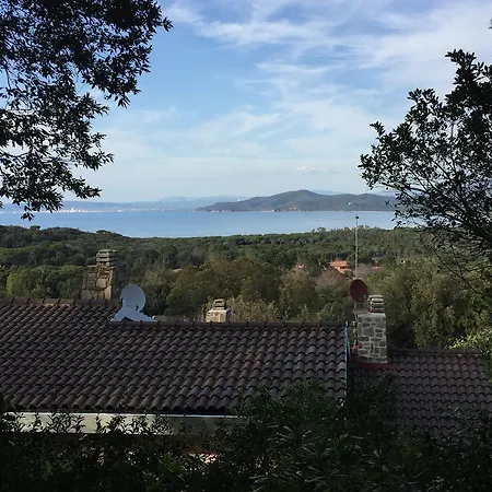 Villa Poggettone